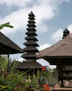 Sanur Tempel Bali