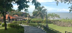 Tanah Lot Bali Indonesien