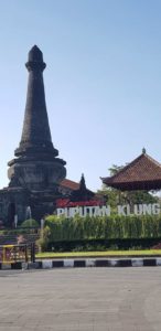 Puputan Klung Bali