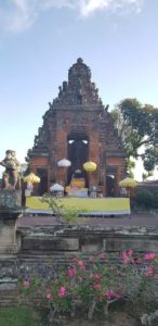 Klungkung Tempel Bali