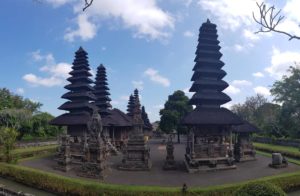Sanur Tempel Denpasar Bali