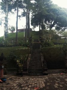 Tirta Empul Bali Palast