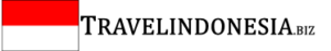 Travelindonesia.biz Logo